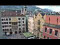 Webcam Innsbruck