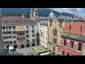 Webcam Innsbruck