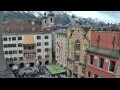 Webcam Innsbruck