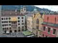 Webcam Innsbruck