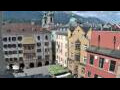 Webcam Innsbruck