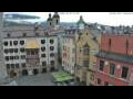 Webcam Innsbruck