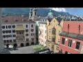 Webcam Innsbruck
