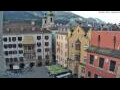 Webcam Innsbruck