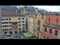 Webcam Innsbruck