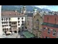 Webcam Innsbruck