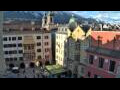 Webcam Innsbruck