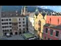 Webcam Innsbruck