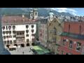 Webcam Innsbruck