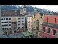 Webcam Innsbruck