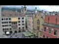 Webcam Innsbruck
