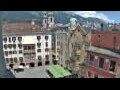 Webcam Innsbruck
