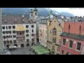 Webcam Innsbruck