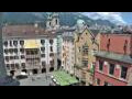 Webcam Innsbruck