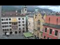 Webcam Innsbruck