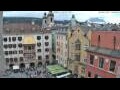 Webcam Innsbruck