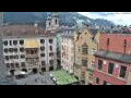 Webcam Innsbruck