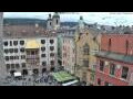 Webcam Innsbruck