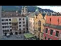 Webcam Innsbruck