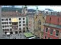 Webcam Innsbruck