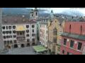 Webcam Innsbruck