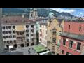 Webcam Innsbruck