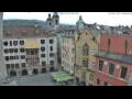 Webcam Innsbruck