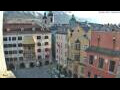 Webcam Innsbruck