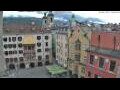 Webcam Innsbruck