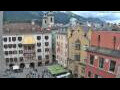 Webcam Innsbruck