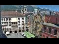 Webcam Innsbruck