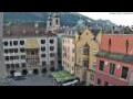 Webcam Innsbruck