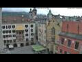 Webcam Innsbruck