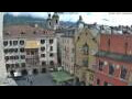 Webcam Innsbruck