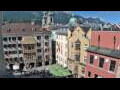 Webcam Innsbruck