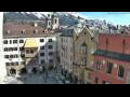 Webcam Innsbruck