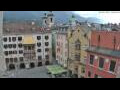 Webcam Innsbruck