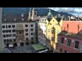 Webcam Innsbruck