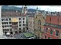 Webcam Innsbruck