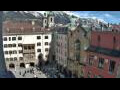 Webcam Innsbruck