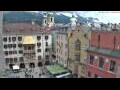 Webcam Innsbruck