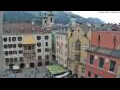 Webcam Innsbruck