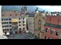Webcam Innsbruck