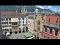 Webcam Innsbruck