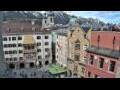 Webcam Innsbruck