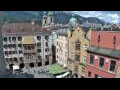 Webcam Innsbruck