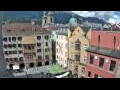 Webcam Innsbruck