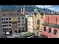 Webcam Innsbruck