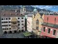 Webcam Innsbruck