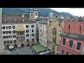 Webcam Innsbruck